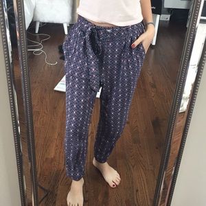 HOLLISTER PANTS